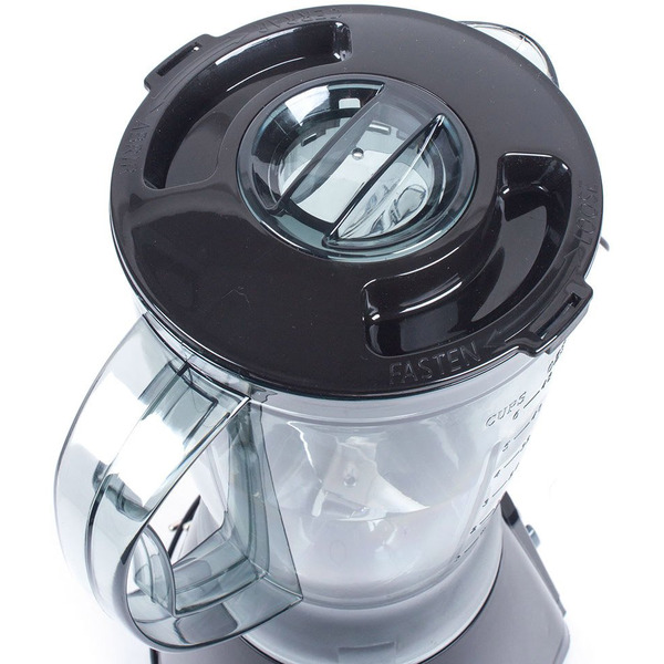 Стационарный блендер Endever Sigma-012