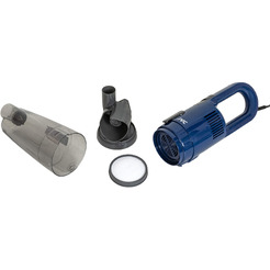 Пылесос JVC JH-VS118