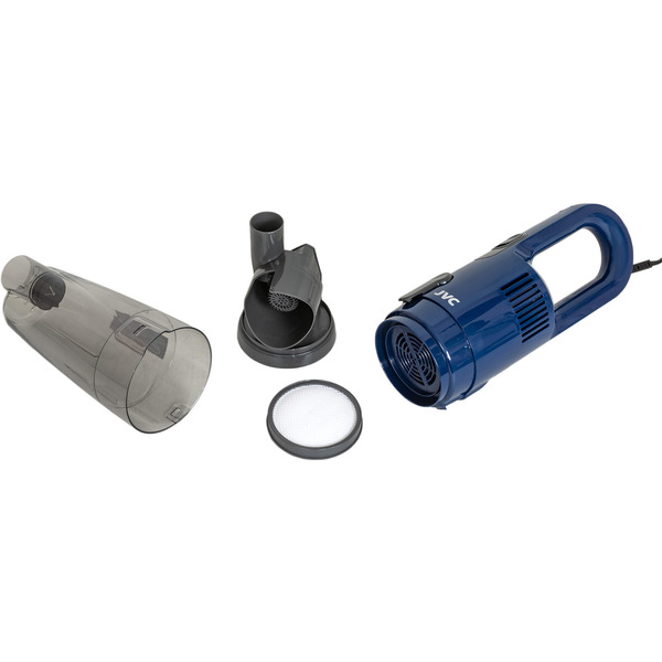 Пылесос JVC JH-VS118