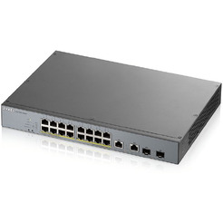 Коммутатор Zyxel GS1350-18HP-EU0101F
