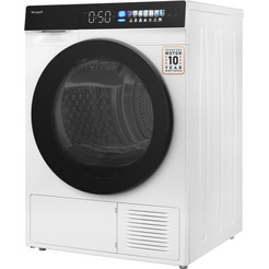 Сушильная машина WEISSGAUFF WD 999 Heat Pump Full Touch