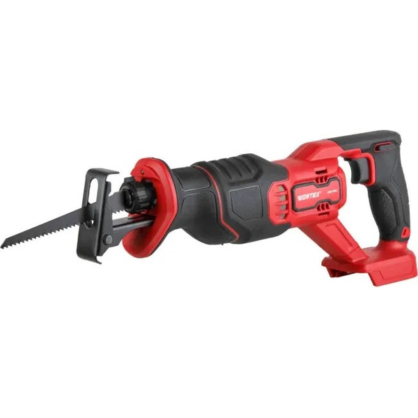 Сабельная пила Wortex CSR 1118-1 ALL1 XLT Set 2335046 (с 1-им АКБ)