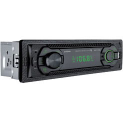 USB-магнитола Digma MCP-226G