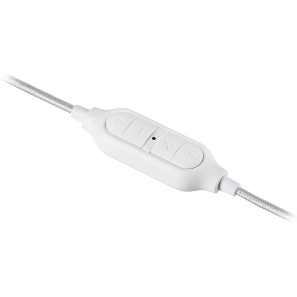 Наушники Redragon Zeus X (70800) белый