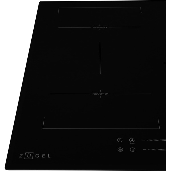 Варочная поверхность ZUGEL ZIH617B