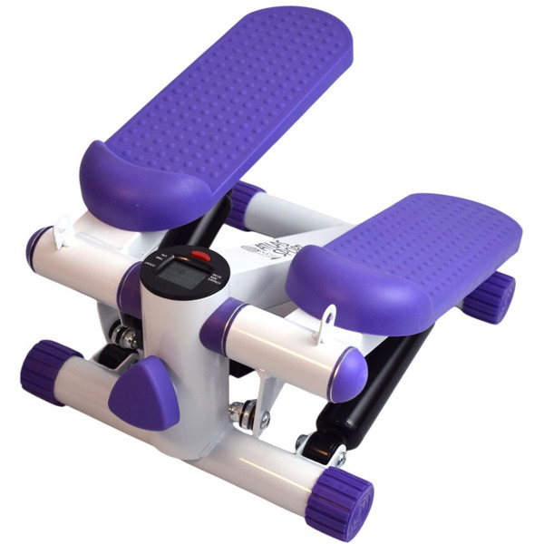 Степпер Atlas Sport AS-504 White+Purple