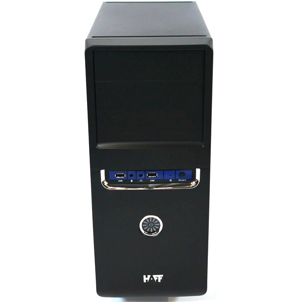 Компьютер HAFF Dooma I 10100 1650 P5