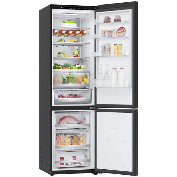 Холодильник LG DoorCоoling+ GC-B509QG9M