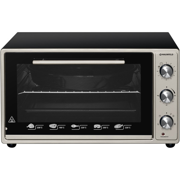 Печь электрическая MAUNFELD СEMOA.456.S1