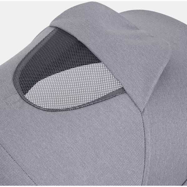 Детская прогулочная коляска Rant Sky RA400 (grey)