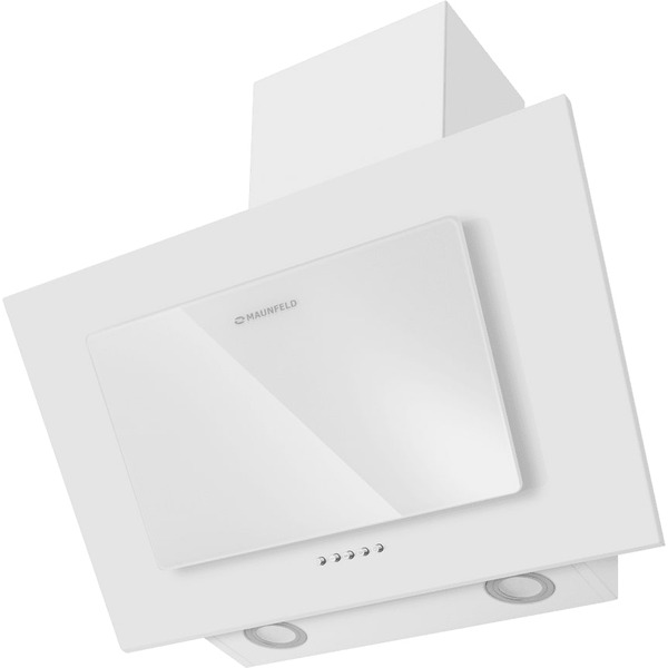Кухонная вытяжка MAUNFELD Tower 60 (белый)