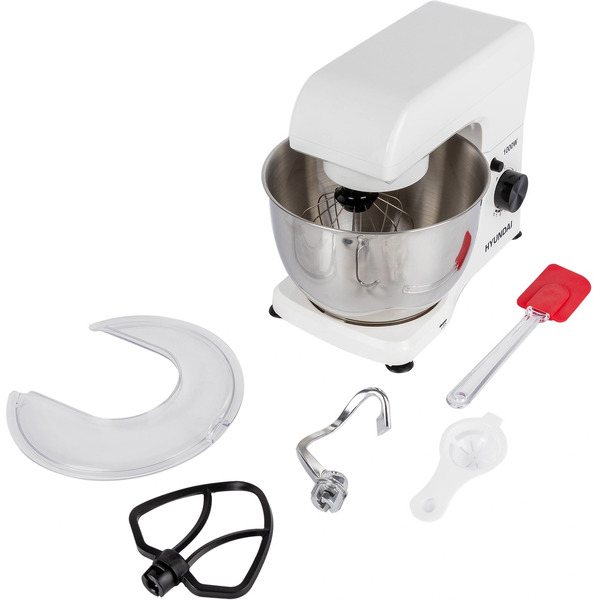 Планетарный миксер Hyundai HYM-S4451
