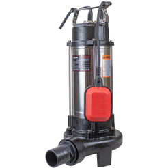 Насос погружной фекальный EDON WQV1800