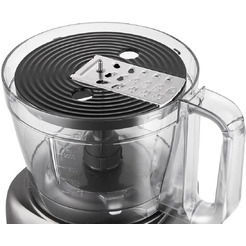 Комбайн кухонный РЕДМОНД FP607 (серый)