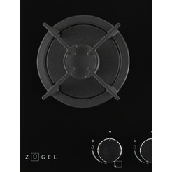 Варочная поверхность газовая ZUGEL ZGH452B