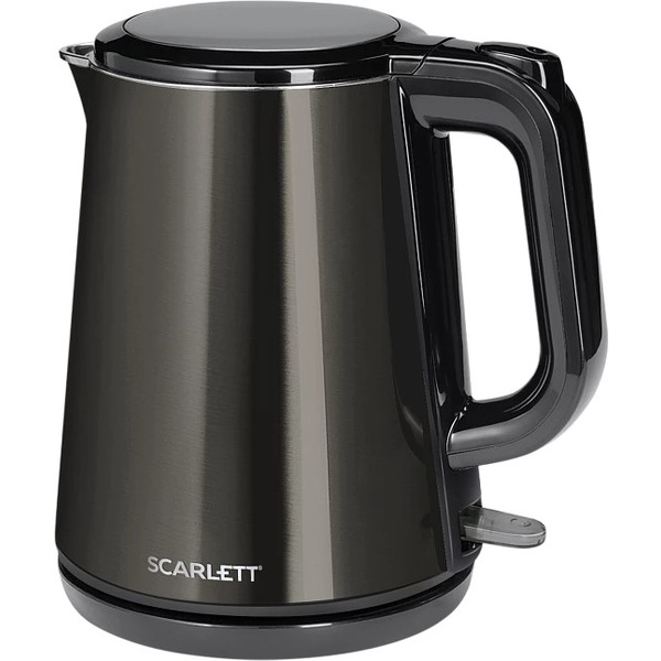 Электрочайник Scarlett SC-EK21S58