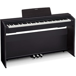 Цифровое фортепиано Casio PX-870BK