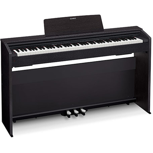 Цифровое фортепиано Casio PX-870BK