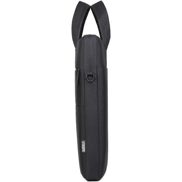 Сумка для ноутбука Miru Pockelot 17.3 MLB-1045 (черный)