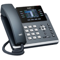 IP-Телефон Yealink SIP-T44W