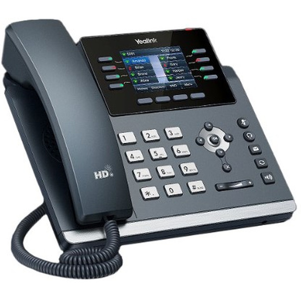 IP-Телефон Yealink SIP-T44W