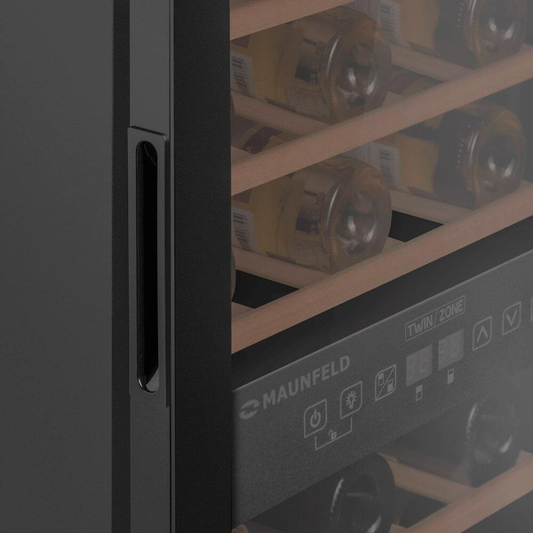 Винный шкаф MAUNFELD MFWC-50D16