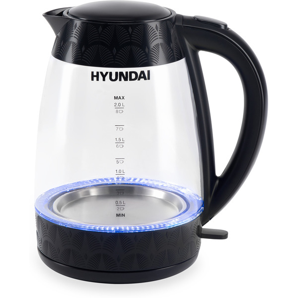 Электрочайник Hyundai HYK-G4505