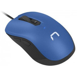 Мышь Natec Drake (синий)