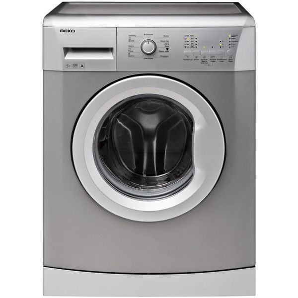 Стиральная машина BEKO WKB51021PTMS