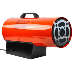 Газовая тепловая пушка SKIPER GH-30000