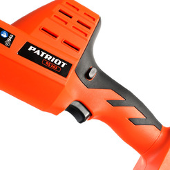 Сабельная пила Patriot RS 202 (без АКБ и ЗУ)