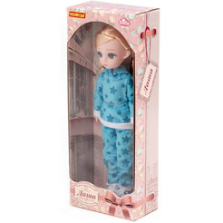 Кукла Полесье Даша в спортивном костюме 02857 (в коробке №1)