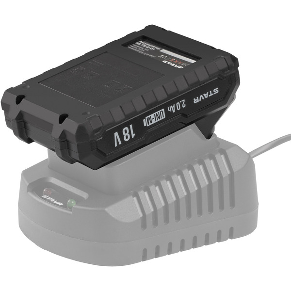 Аккумулятор Ставр SB 18-2-01 (18В/2 Ah)