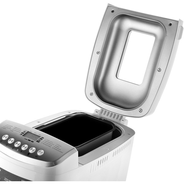 Хлебопечь BRAYER BR2701