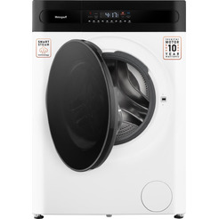Стирально-сушильная машина Weissgauff WMD 46148 DC Inverter Steam