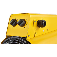 Тепловая пушка Ballu BHP-P2-30