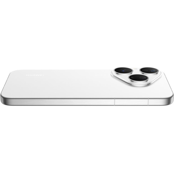 Смартфон Huawei Pura 80 12GB/256GB (HED-LX9) Frosted White
