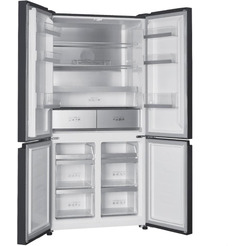 Холодильник TECHNO FF4-73 SS