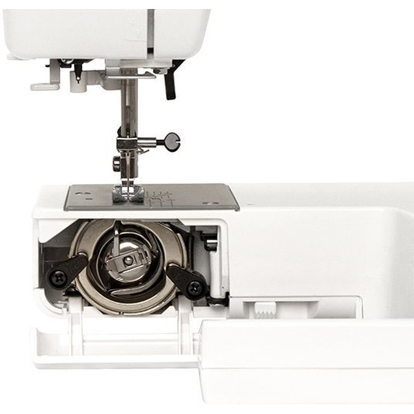 Швейная машина Janome HD1015