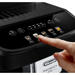 Кофемашина DeLonghi Magnifica Evo ECAM290.61.B