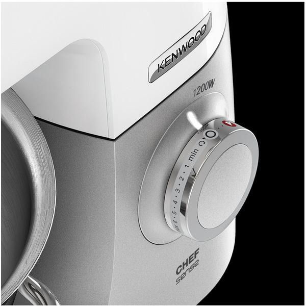 Кухонная машина Kenwood KVC5100T