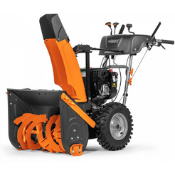 Снегоуборщик Daewoo Power DAST 224