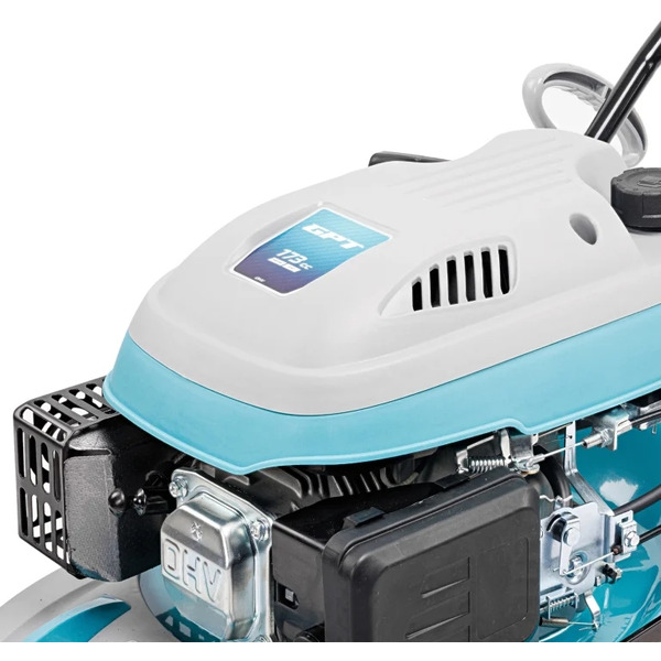 Газонокосилка GPT GLM-Т4636SA