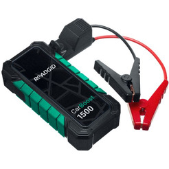 Портативное пусковое устройство Roadgid CarBoost 1500