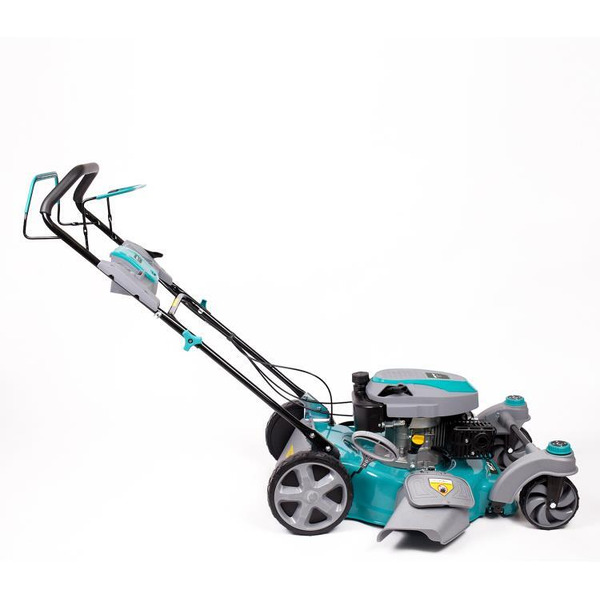 Газонокосилка бензиновая GPT GLM-Т5136SR