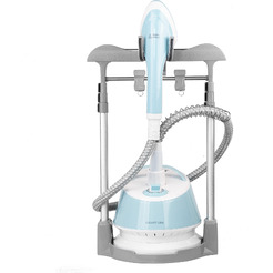 Отпариватель напольный Galaxy Line GL 6214 (голубой/серый)