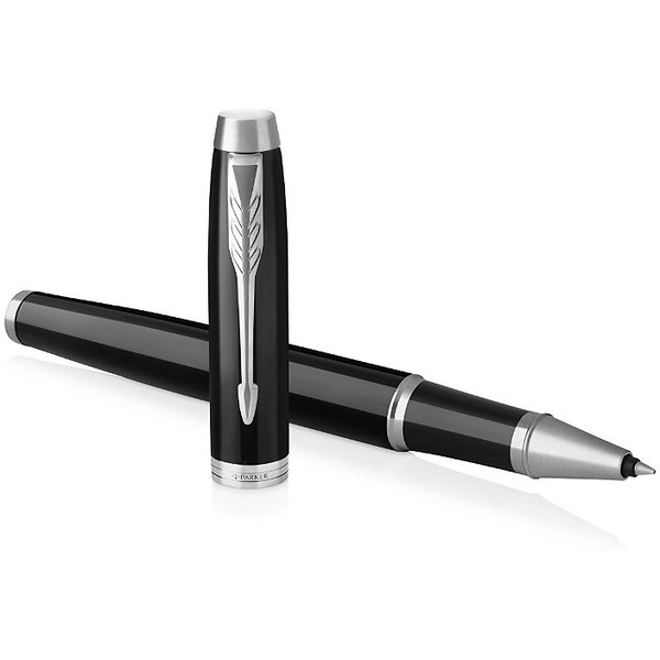 Ручка роллер Parker IM Core T321 Black CT 1931658