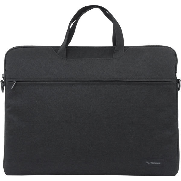 Сумка для ноутбука Portcase KCB-165 BLACK