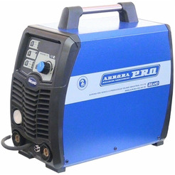 Сварочный инвертор AuroraPRO Speedway 175 (10038)