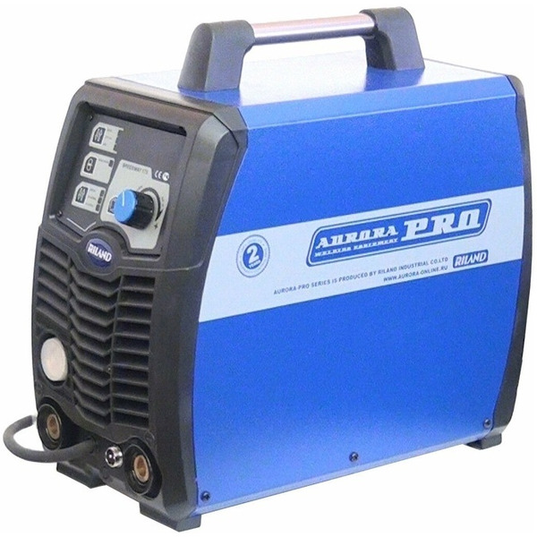 Сварочный инвертор AuroraPRO Speedway 175 (10038)